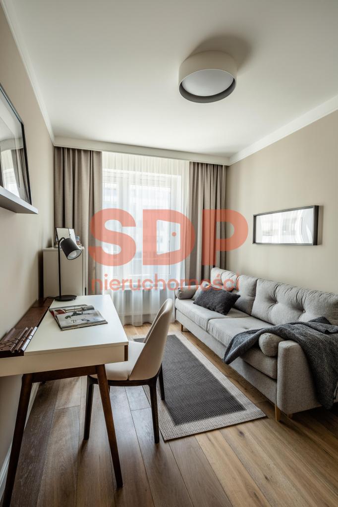 Mieszkanie 36 m², Wrocław, Traugutta Romualda - zdjęcie 3