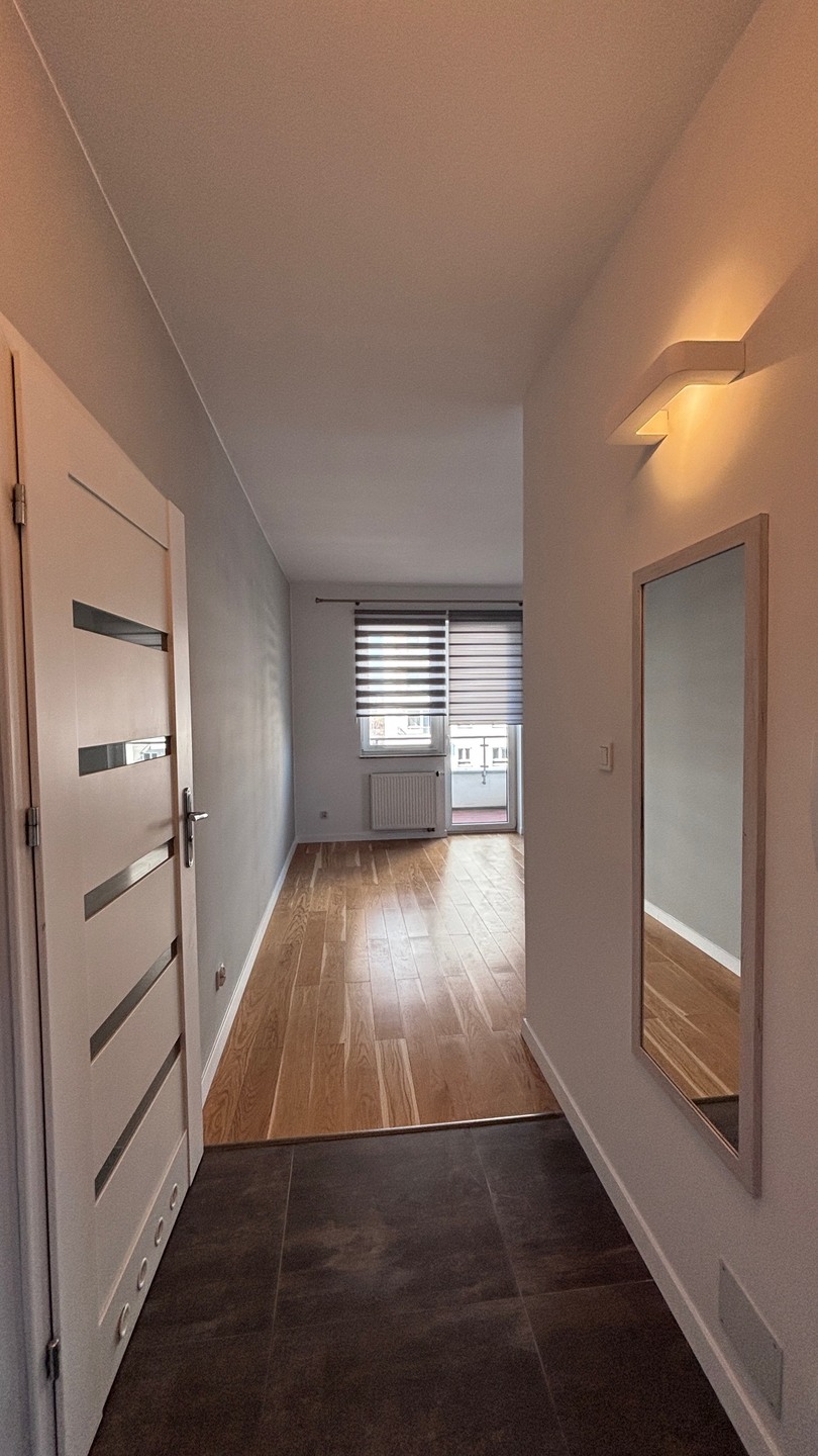 os. Tysiąclecia 2 pok nowa zabudowa m.parkingowe - zdjęcie 6