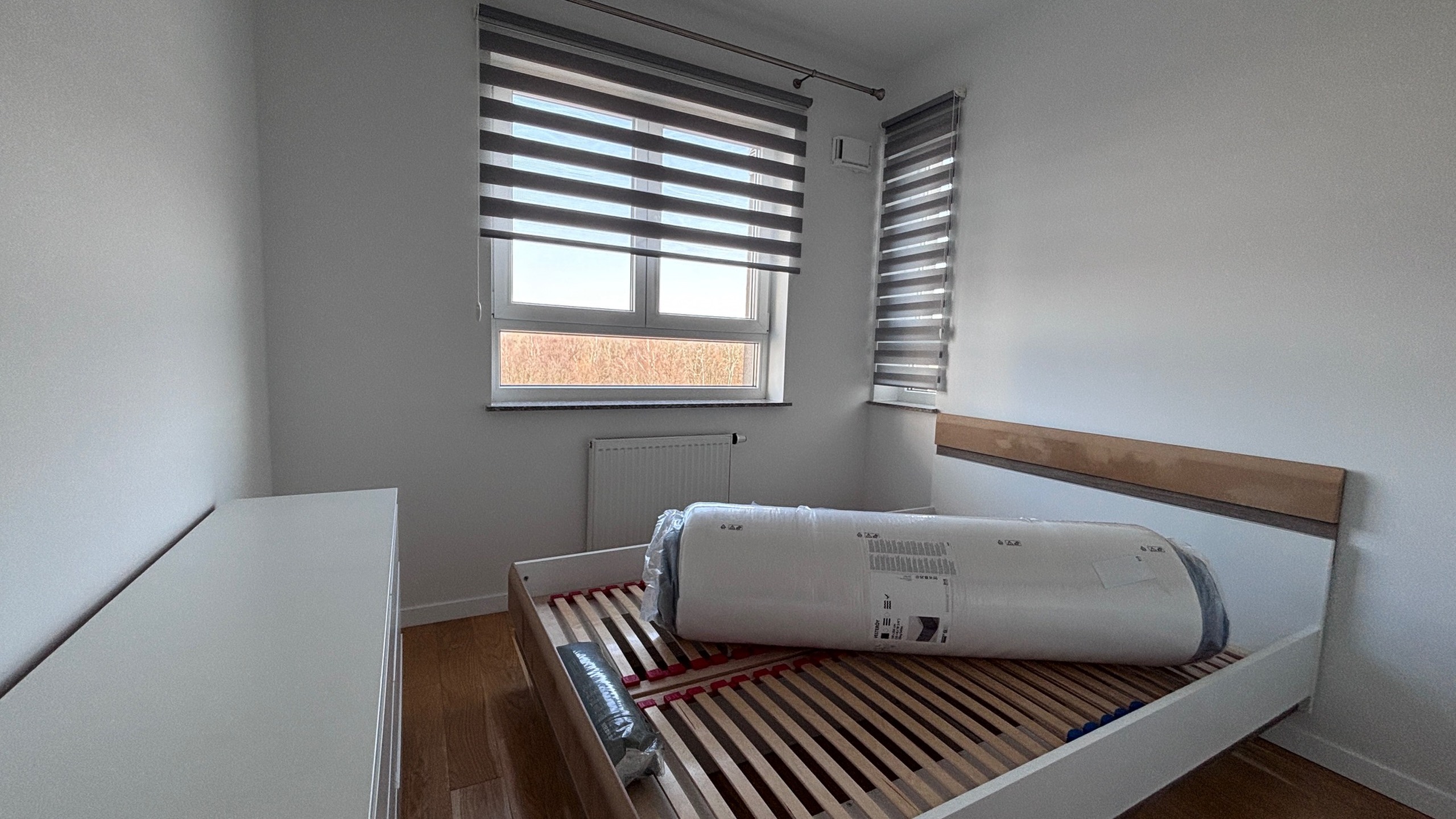 os. Tysiąclecia 2 pok nowa zabudowa m.parkingowe - zdjęcie 8