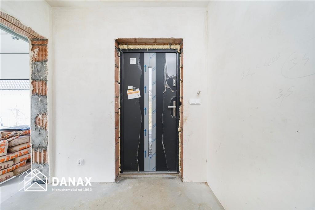 Dom 126&nbsp;m², Dąbrowa Szlachecka - zdjęcie 17
