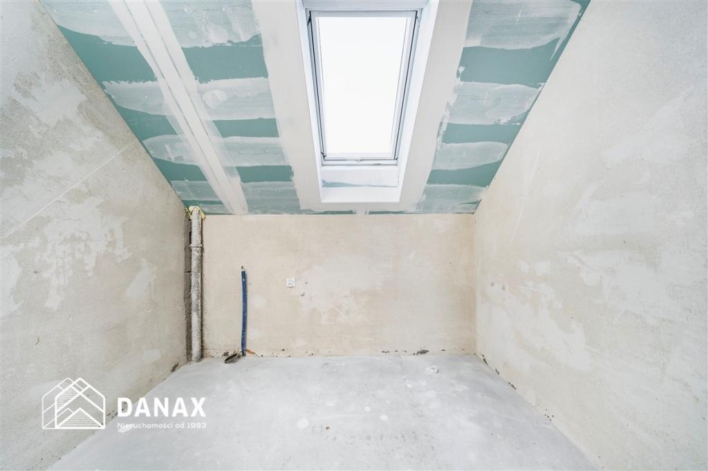 Dom 126&nbsp;m², Dąbrowa Szlachecka - zdjęcie 9