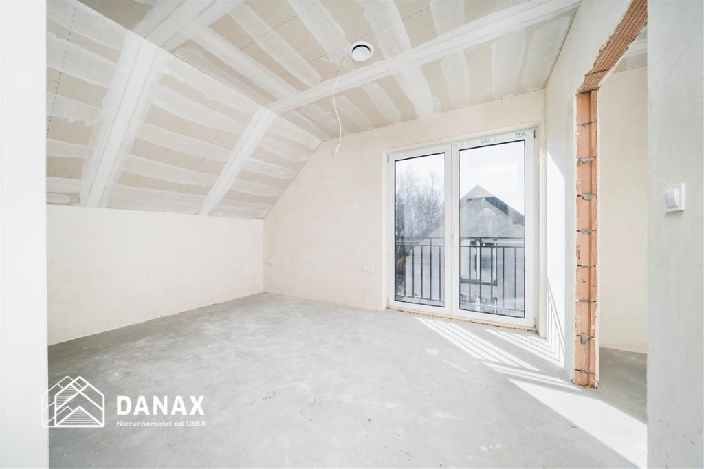 Dom 126&nbsp;m², Dąbrowa Szlachecka - zdjęcie 7