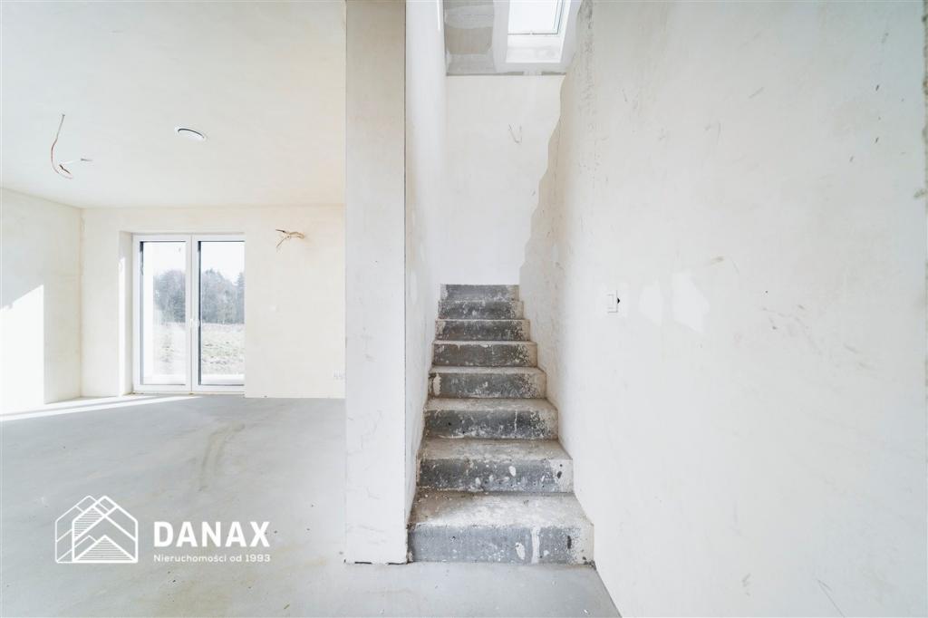 Dom 126&nbsp;m², Dąbrowa Szlachecka - zdjęcie 12