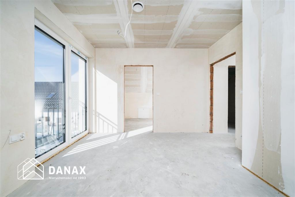 Dom 126&nbsp;m², Dąbrowa Szlachecka - zdjęcie 8