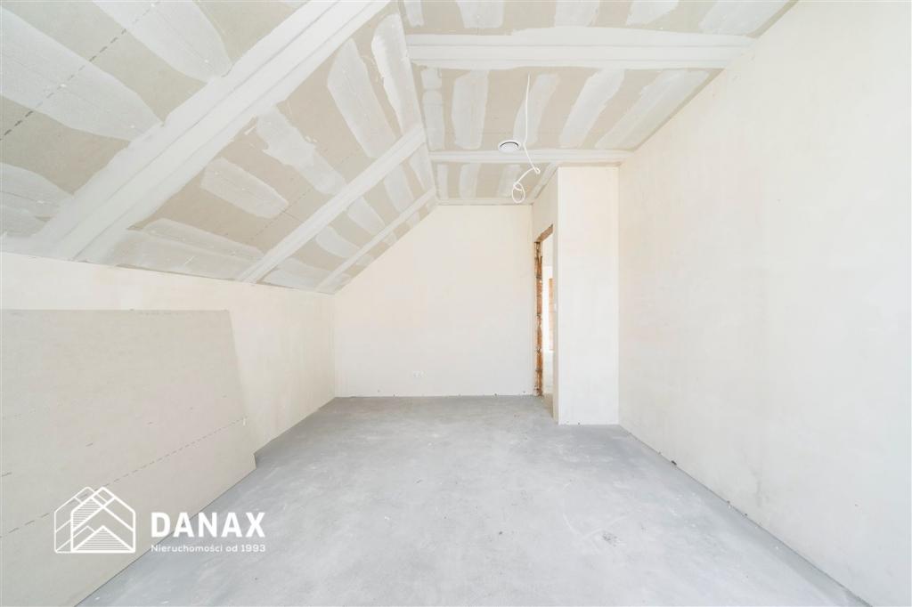 Dom 126&nbsp;m², Dąbrowa Szlachecka - zdjęcie 6