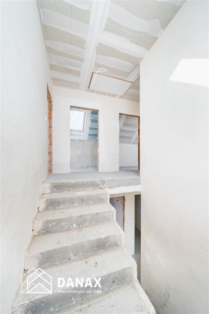 Dom 126&nbsp;m², Dąbrowa Szlachecka - zdjęcie 10
