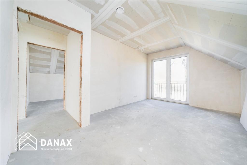 Dom 126&nbsp;m², Dąbrowa Szlachecka - zdjęcie 5