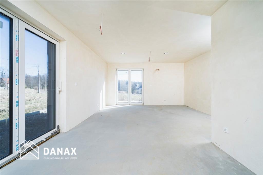 Dom 126&nbsp;m², Dąbrowa Szlachecka - zdjęcie 14