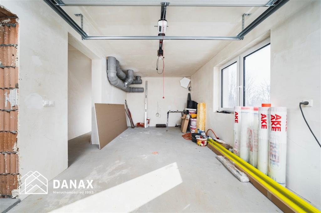 Dom 126&nbsp;m², Dąbrowa Szlachecka - zdjęcie 18