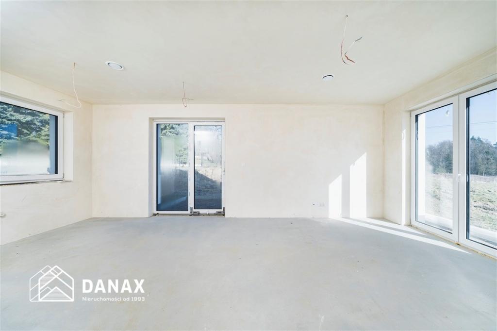 Dom 126&nbsp;m², Dąbrowa Szlachecka - zdjęcie 13