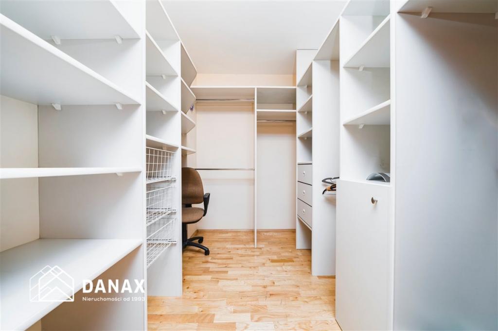 Mieszkanie 80&nbsp;m², Kraków, Zygmunta Miłkowskiego - zdjęcie 12