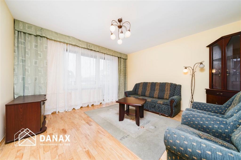 Mieszkanie 80&nbsp;m², Kraków, Zygmunta Miłkowskiego - zdjęcie 6
