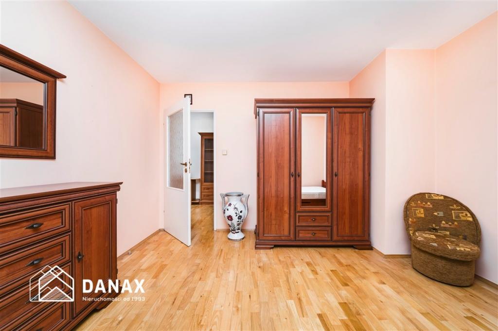 Mieszkanie 80&nbsp;m², Kraków, Zygmunta Miłkowskiego - zdjęcie 9
