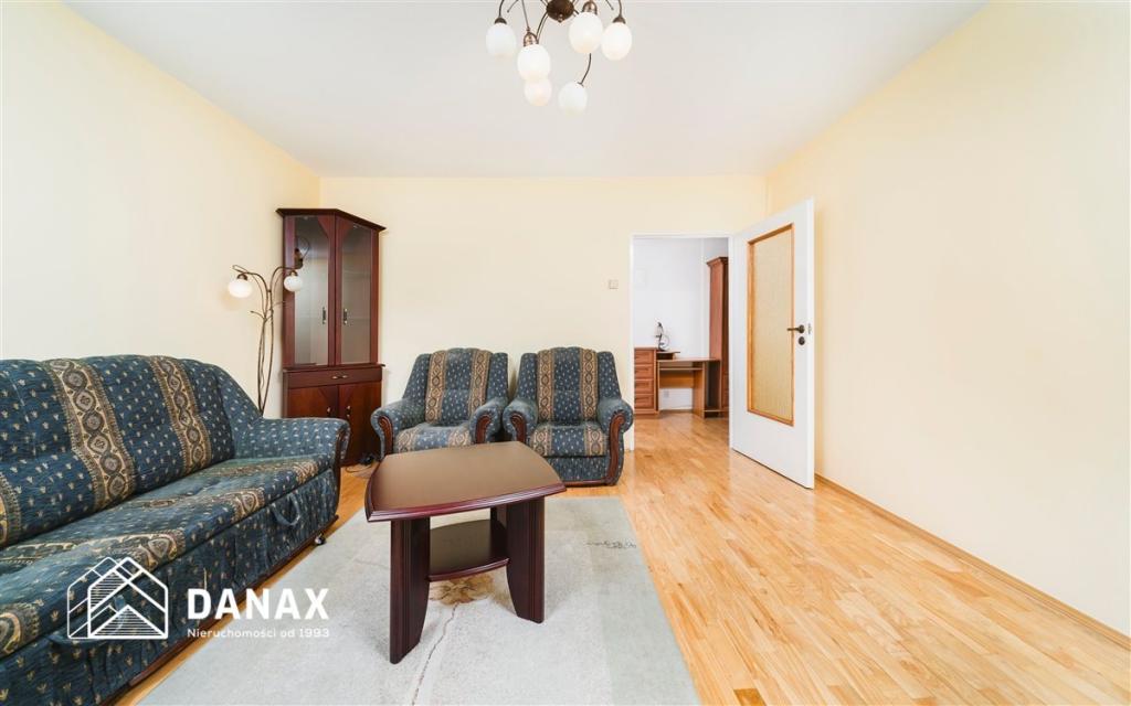 Mieszkanie 80&nbsp;m², Kraków, Zygmunta Miłkowskiego - zdjęcie 7