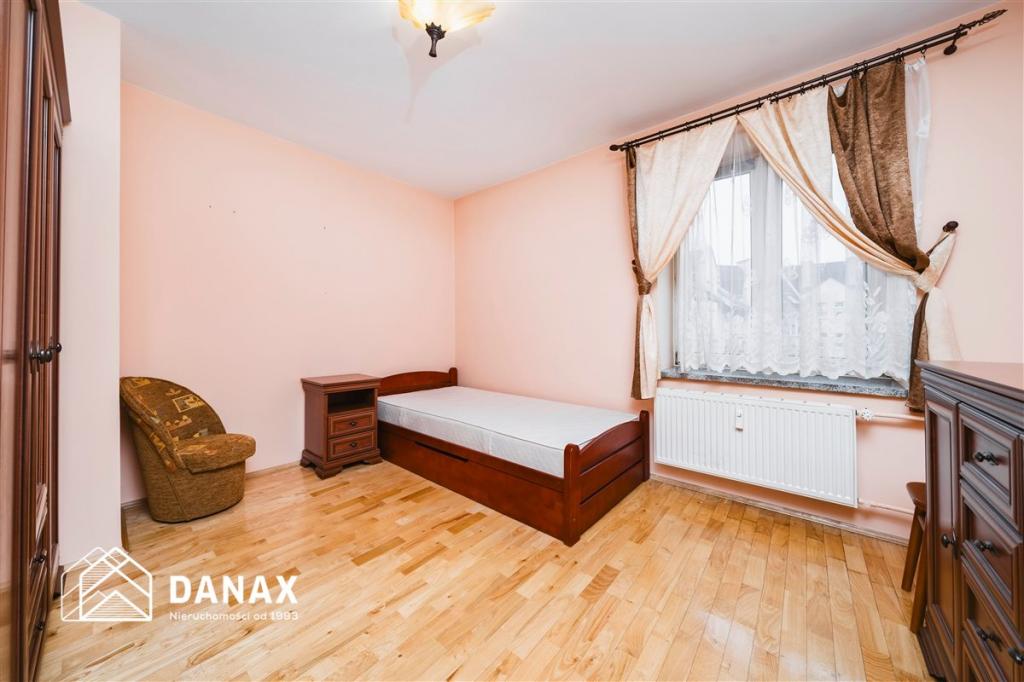Mieszkanie 80&nbsp;m², Kraków, Zygmunta Miłkowskiego - zdjęcie 8