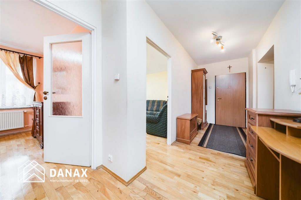 Mieszkanie 80&nbsp;m², Kraków, Zygmunta Miłkowskiego - zdjęcie 11