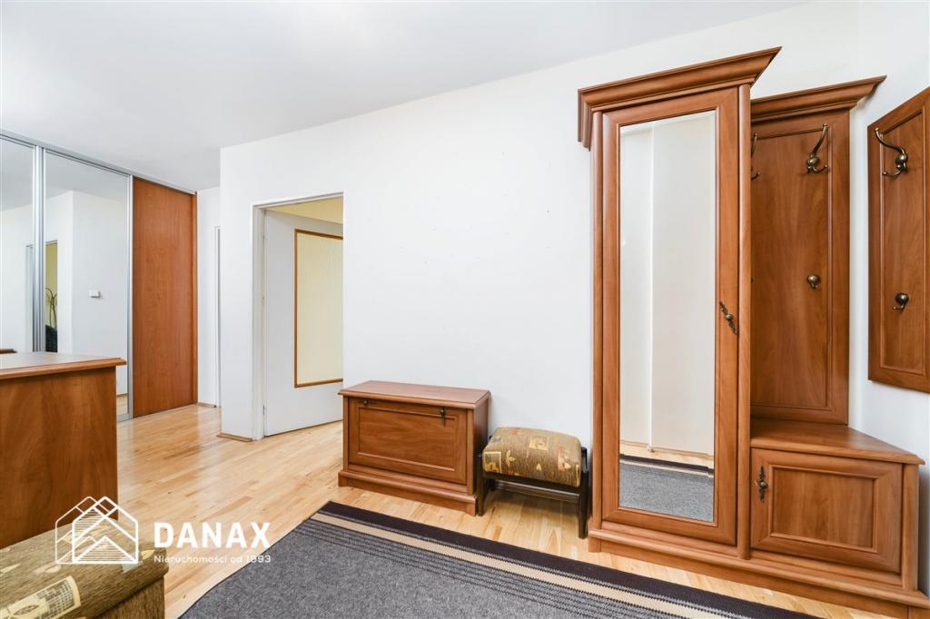 Mieszkanie 80&nbsp;m², Kraków, Zygmunta Miłkowskiego - zdjęcie 10