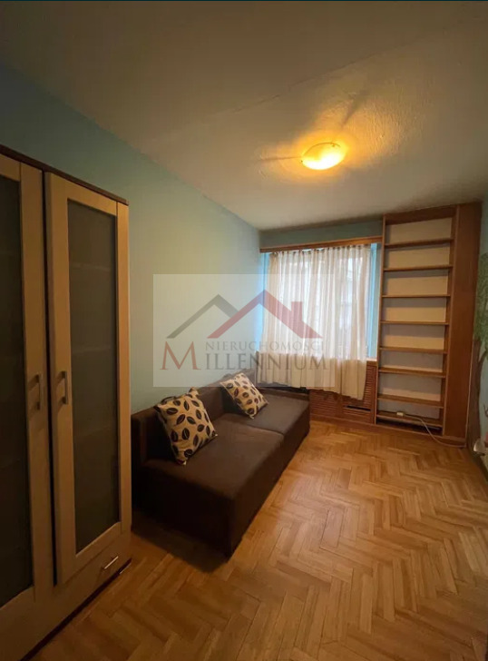 Mieszkanie 53 m², Legionowo, Husarska - zdjęcie 1