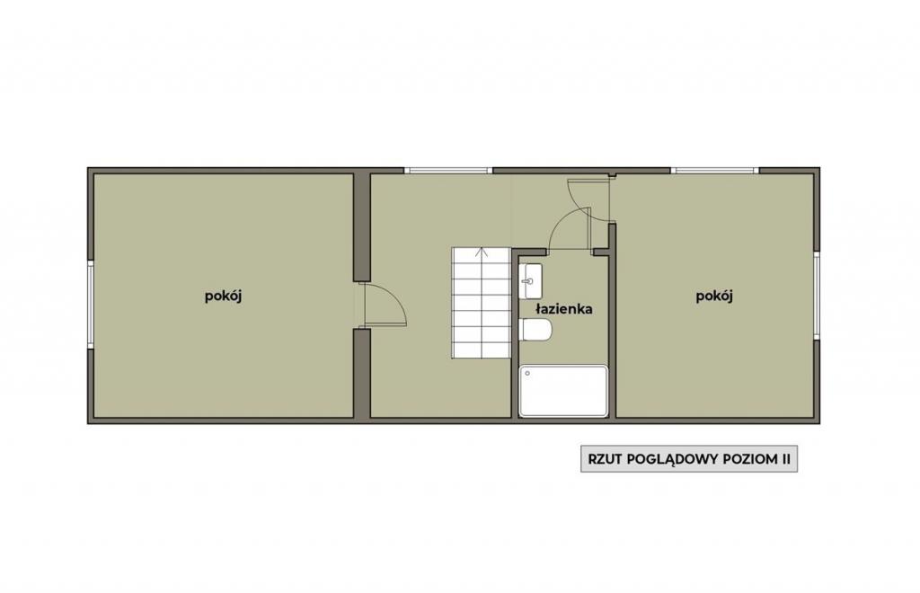 Dom 170 m², Kraków - zdjęcie 19