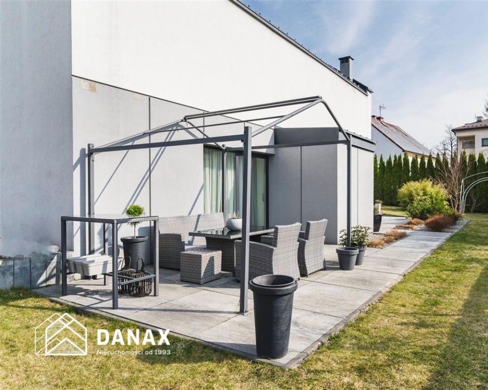 Dom 170 m², Kraków - zdjęcie 1