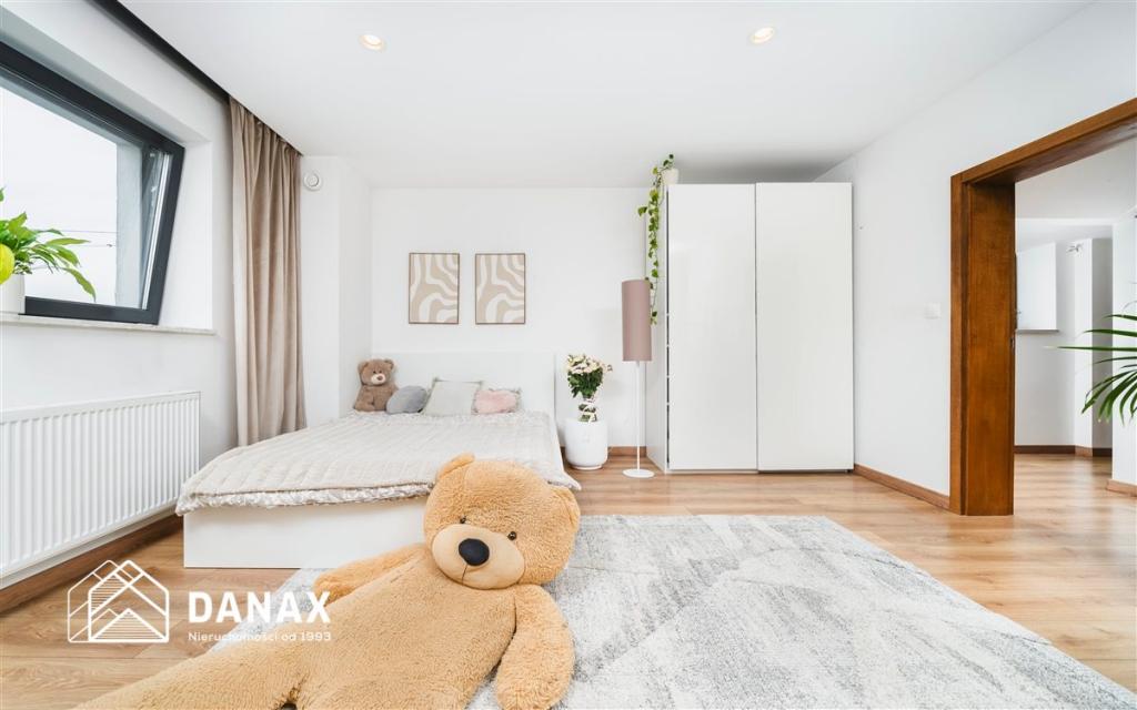 Dom 170 m², Kraków - zdjęcie 11