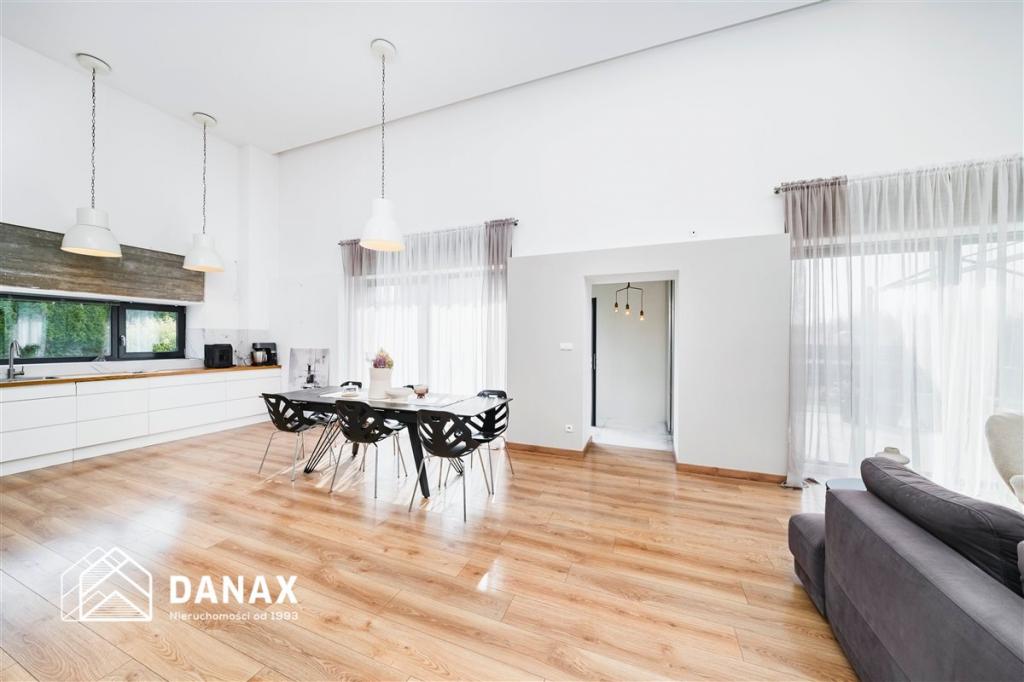 Dom 170 m², Kraków - zdjęcie 3