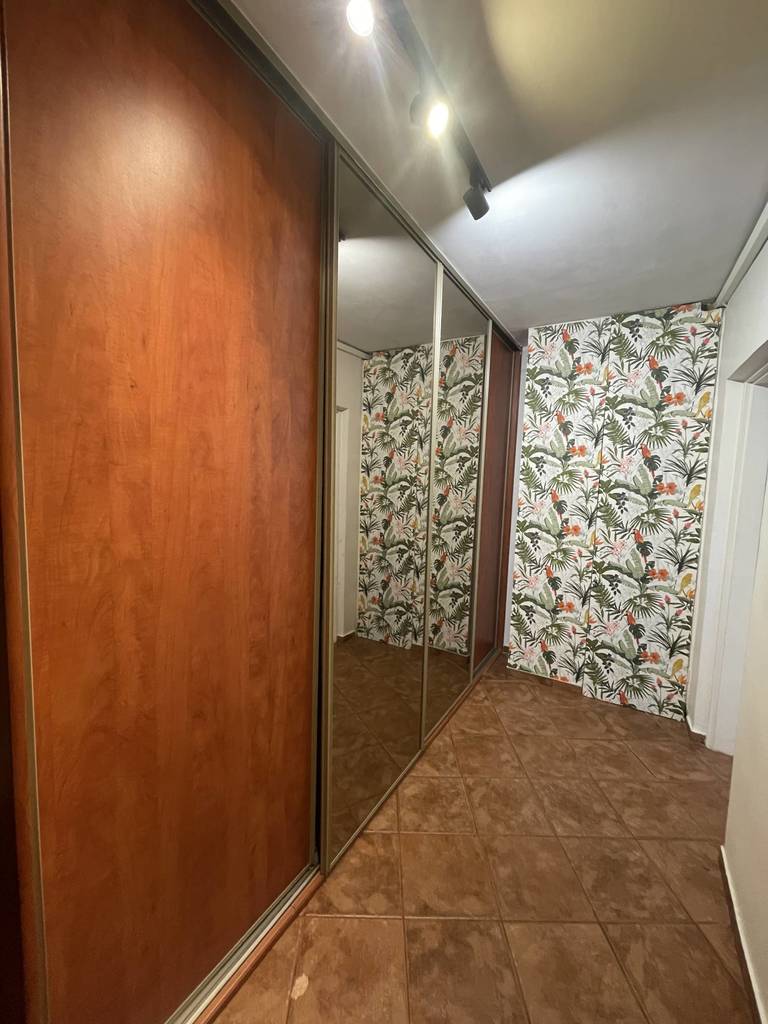 Mieszkanie 56 m², Warszawa, Targówek, stacja metra Kondratowicza - zdjęcie 7