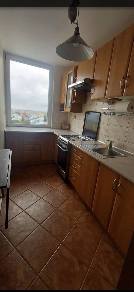 Mieszkanie 56 m², Warszawa, Targówek, stacja metra Kondratowicza - zdjęcie 8