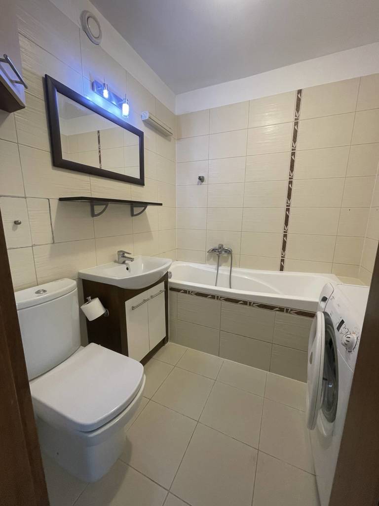 Mieszkanie 56 m², Warszawa, Targówek, stacja metra Kondratowicza - zdjęcie 6