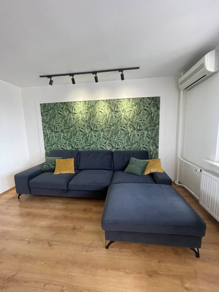 Mieszkanie 56 m², Warszawa, Targówek, stacja metra Kondratowicza - zdjęcie 3