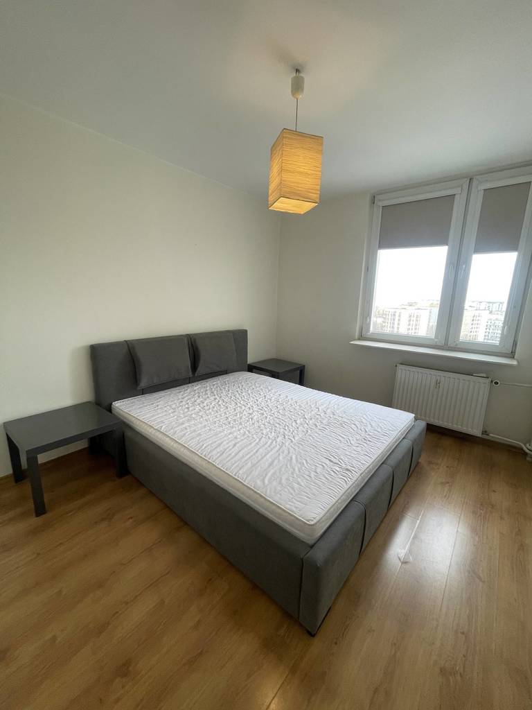 Mieszkanie 56 m², Warszawa, Targówek, stacja metra Kondratowicza - zdjęcie 4