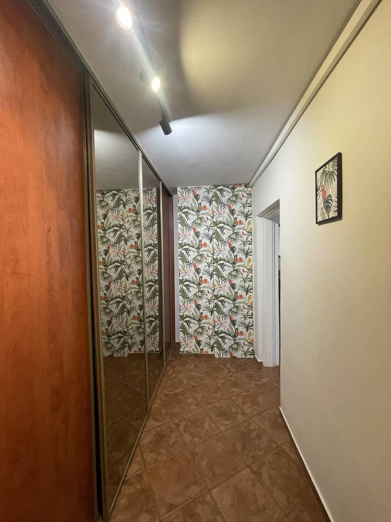 Mieszkanie 56 m², Warszawa, Targówek, stacja metra Kondratowicza - zdjęcie 5