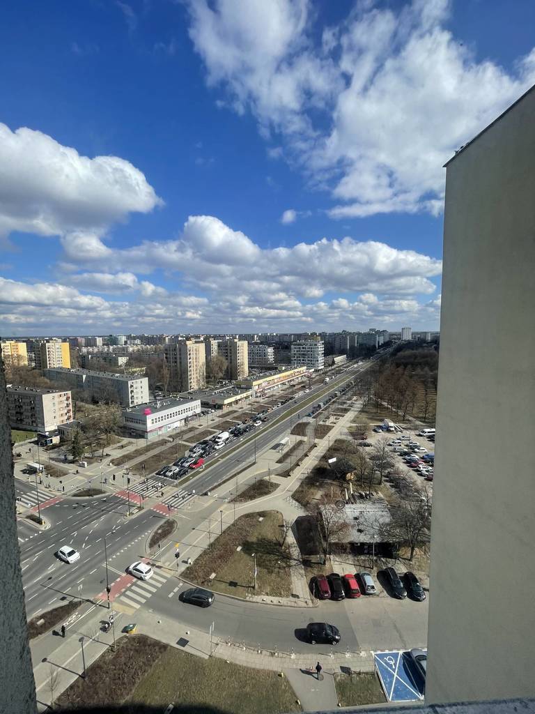 Mieszkanie 56 m², Warszawa, Targówek, stacja metra Kondratowicza - zdjęcie 10