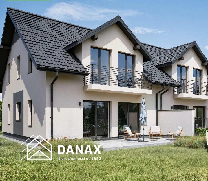 Dom 179 m², Przeginia Duchowna - zdjęcie 1
