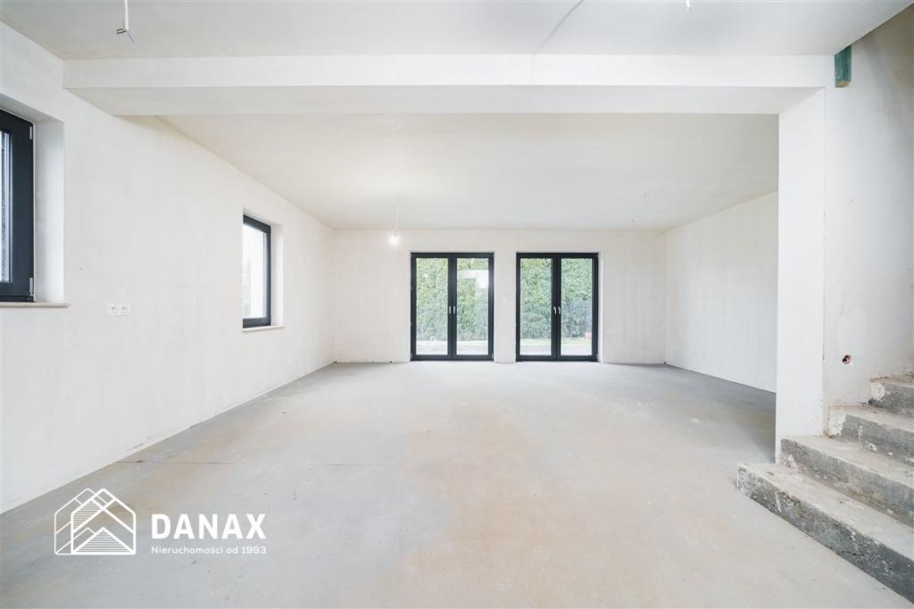 Dom 179 m², Przeginia Duchowna - zdjęcie 5