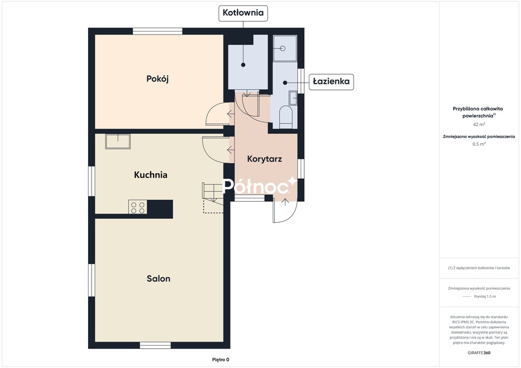 Dom 42 m², Białystok, Wygoda, Bagnowska - zdjęcie 12