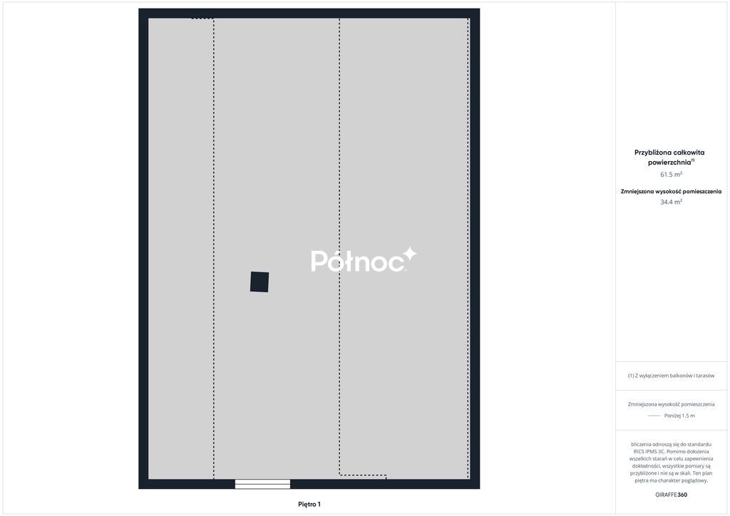 Dom 42 m², Białystok, Wygoda, Bagnowska - zdjęcie 13