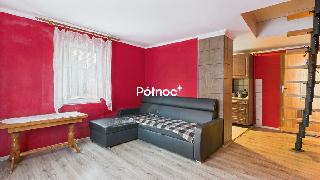 Dom 42 m², Białystok, Wygoda, Bagnowska - zdjęcie 2