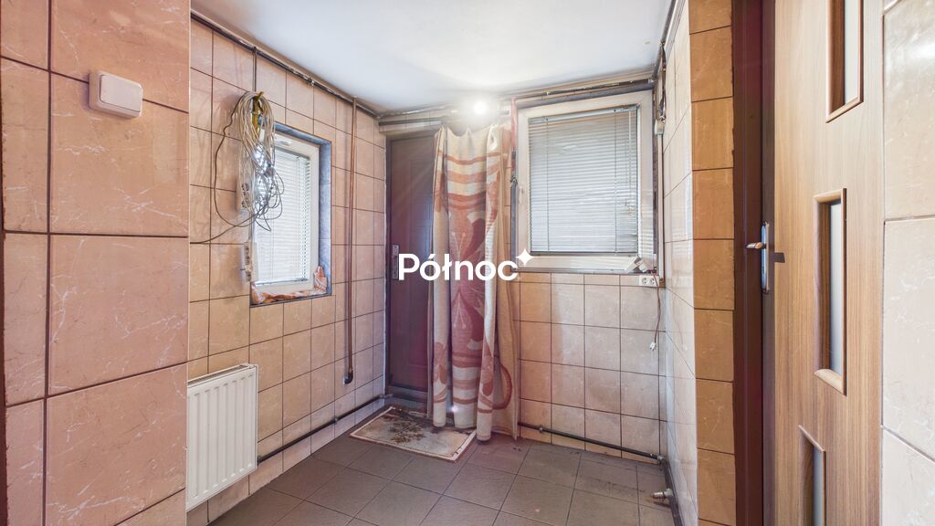 Dom 42 m², Białystok, Wygoda, Bagnowska - zdjęcie 9