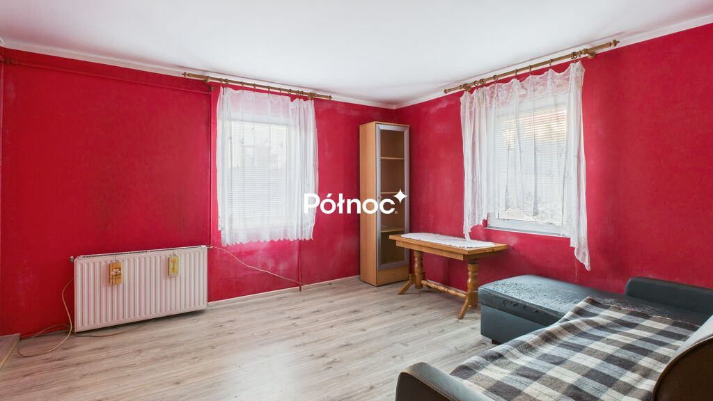 Dom 42 m², Białystok, Wygoda, Bagnowska - zdjęcie 3