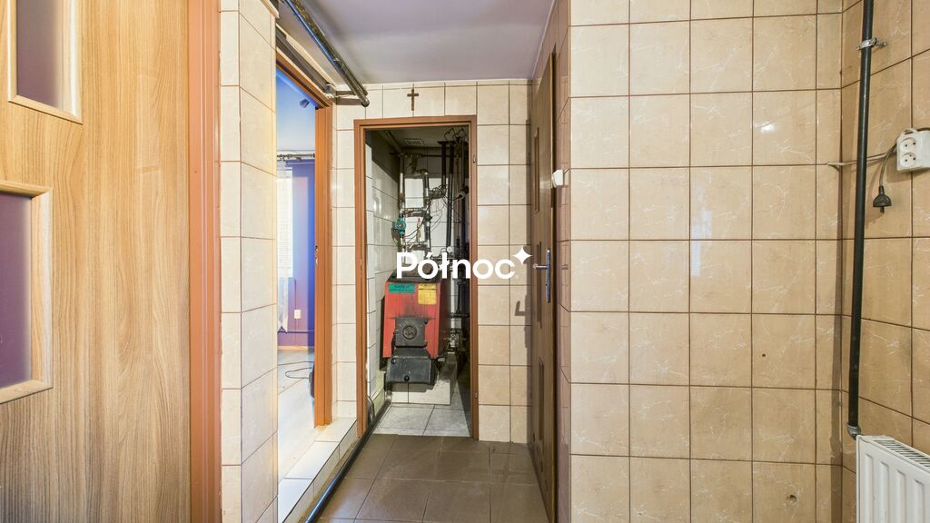 Dom 42 m², Białystok, Wygoda, Bagnowska - zdjęcie 8