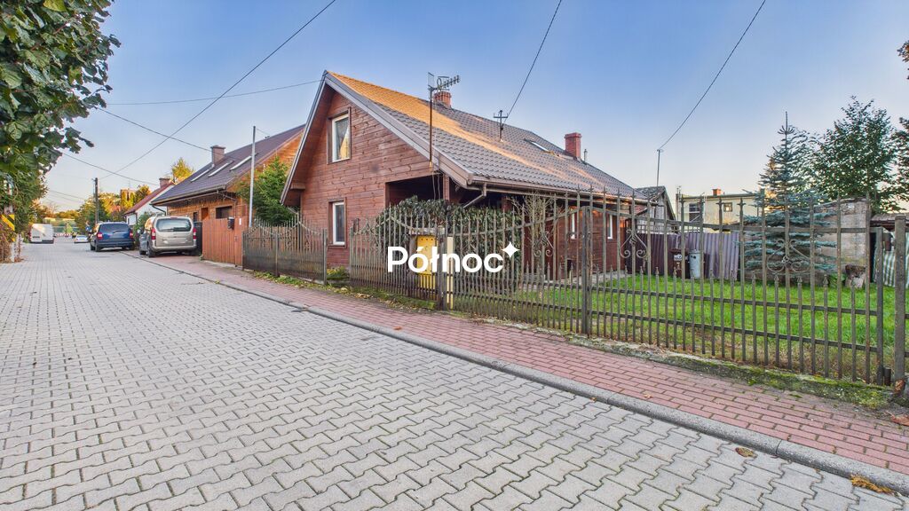 Dom 42 m², Białystok, Wygoda, Bagnowska - zdjęcie 5