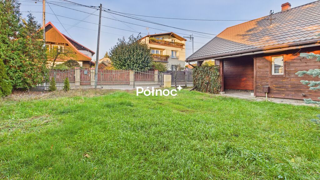 Dom 42 m², Białystok, Wygoda, Bagnowska - zdjęcie 6