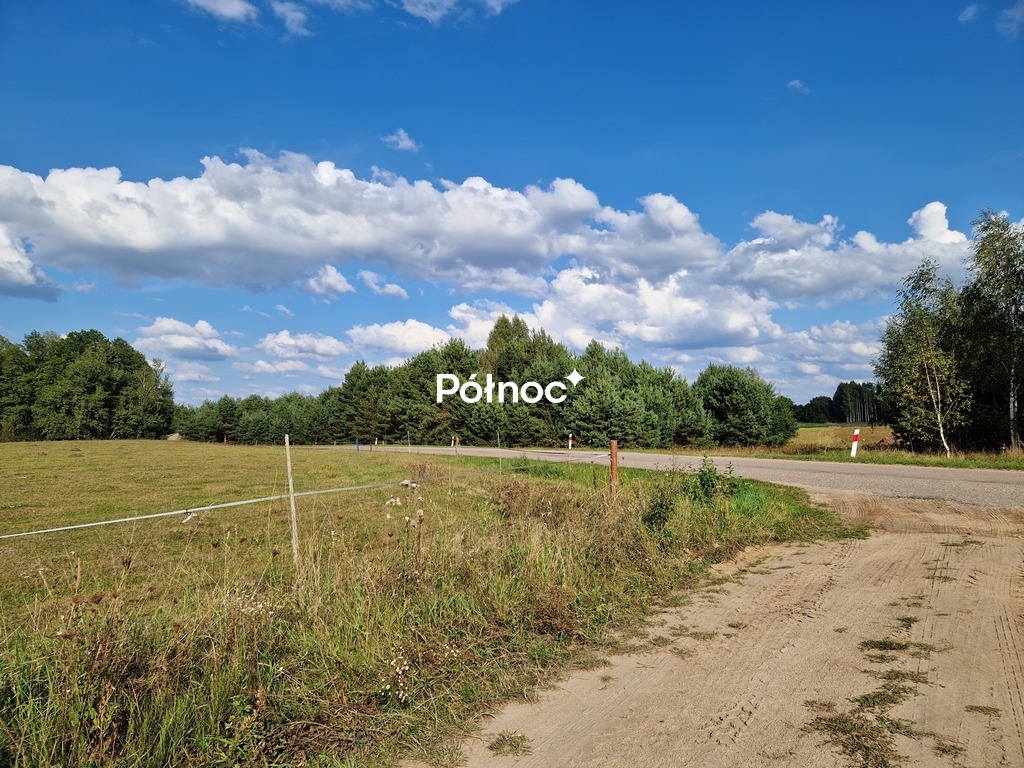 Działka rolna 3776&nbsp;m², Krynickie - zdjęcie 18