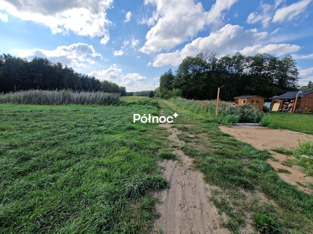 Działka rolna 3776&nbsp;m², Krynickie - zdjęcie 15