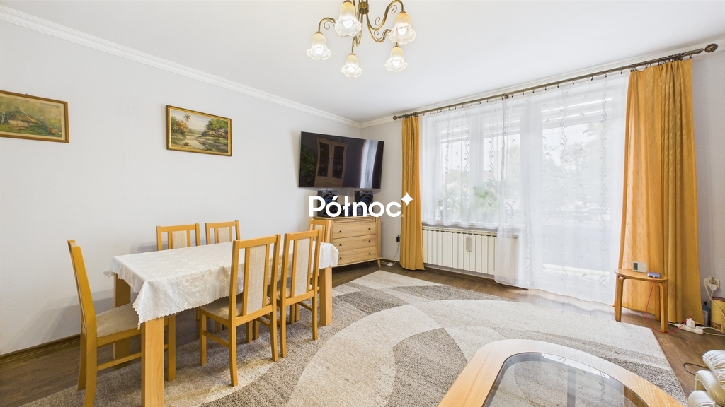 Mieszkanie 80,9&nbsp;m², Mońki, Marii Konopnickiej - zdjęcie 10