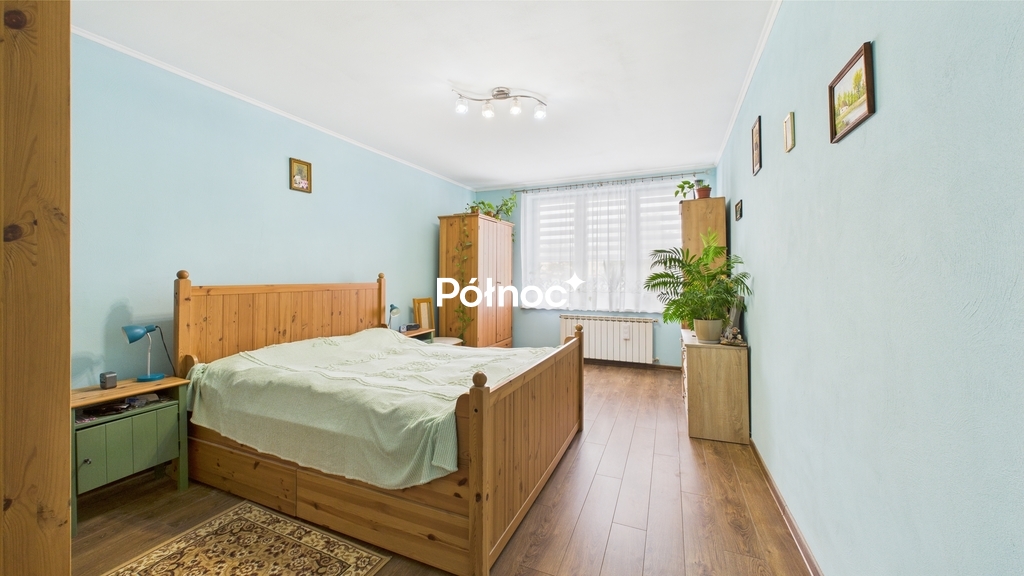 Mieszkanie 80,9&nbsp;m², Mońki, Marii Konopnickiej - zdjęcie 7