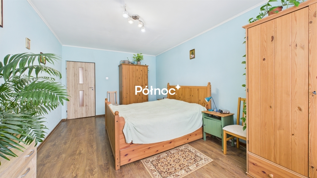 Mieszkanie 80,9&nbsp;m², Mońki, Marii Konopnickiej - zdjęcie 11