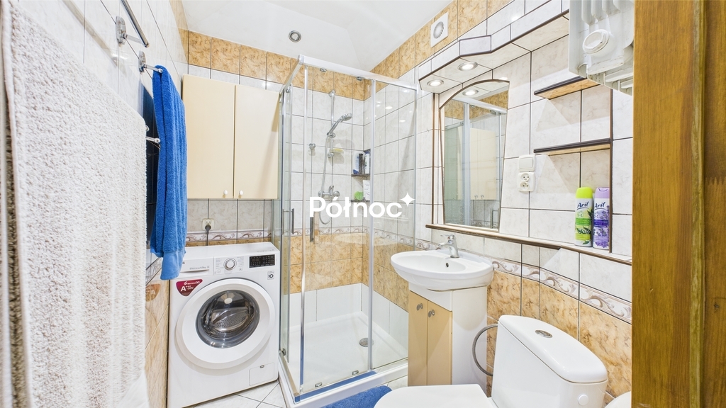 Mieszkanie 80,9&nbsp;m², Mońki, Marii Konopnickiej - zdjęcie 9
