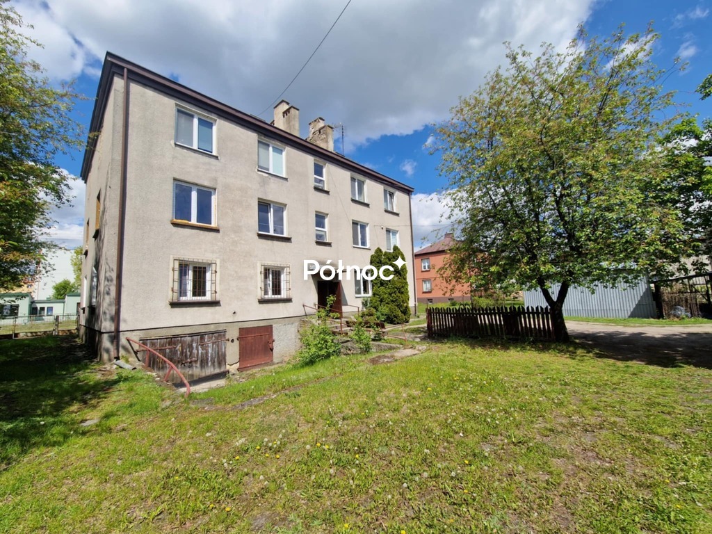 Mieszkanie 80,9&nbsp;m², Mońki, Marii Konopnickiej - zdjęcie 18